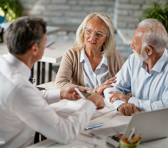 Key Mortgage Considerations