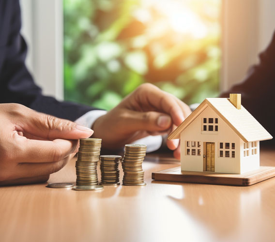 Mortgage Timeline