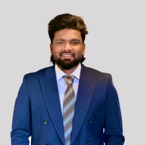 Midhun Mohanan