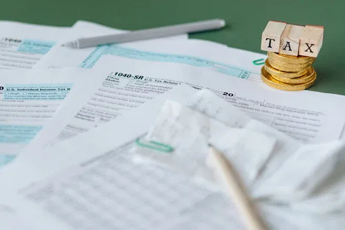 Calculate Stamp Duty Land Tax