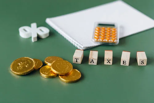 Calculate Stamp Duty Land Tax