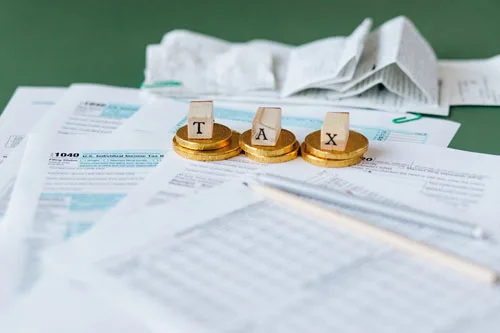 Calculate Stamp Duty Land Tax