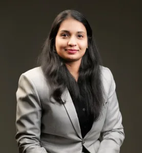 Karuna Gopalakrishnan