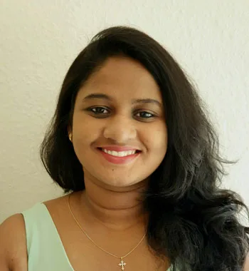 Nimita Francy
